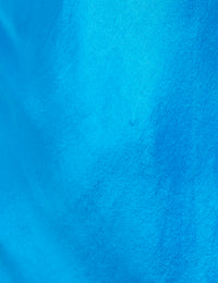 Blue Sierra Mini Dress