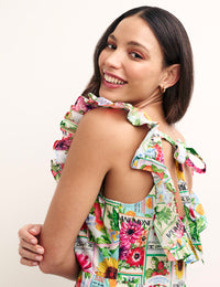 Fearne Cotton Cassidy Midaxi Dress