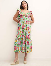 Fearne Cotton Cassidy Midaxi Dress