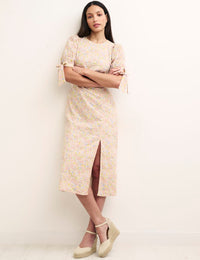 Petite Broderie Esme Dress