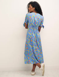 Alexis Midi Dress