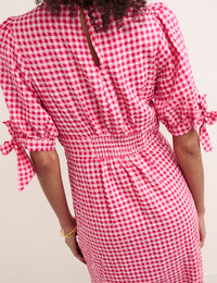 Fearne Cotton Petite Esme Midi Dress