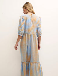 Fearne Cotton Rachel Midi Dress
