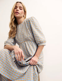 Fearne Cotton Rachel Midi Dress