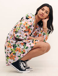 Fearne Cotton Margot Mini Dress