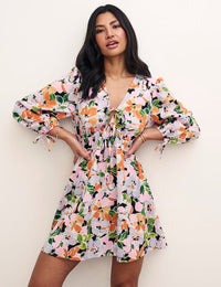 Fearne Cotton Margot Mini Dress