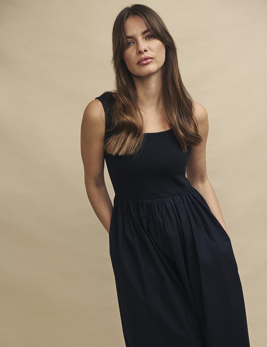 Costume For Roamans Clothing Discount Black Casual Dresses Uk 2026 Cute Summer Dresses V Neck Short Costume For Roamans Clothing Discount Black Casual Dresses Uk 2026 Cute Summer Dresses V Neck Short