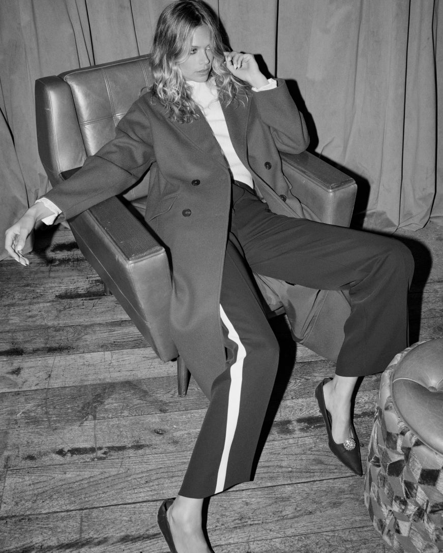 Black Friday Nobody's Child