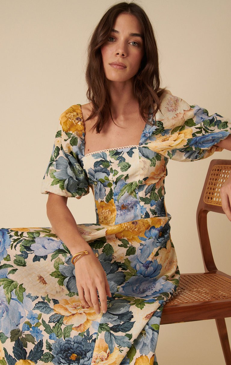 Floral Races Wear What to wear to the races
