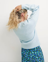 Cable Drop Sleeve Volume Jumper