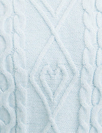 Cable Drop Sleeve Volume Jumper