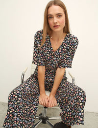 Emily Ditsy  Sharona Jumpsuit