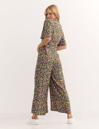 Daisy Jumpsuit