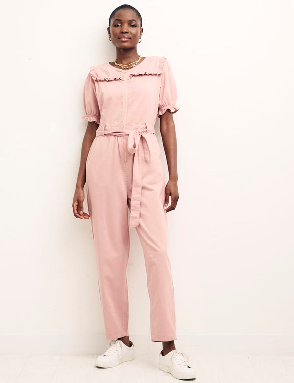 Fearne Cotton Mimosa Jumpsuit