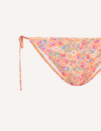 Georgia Tie Side Bikini Brief