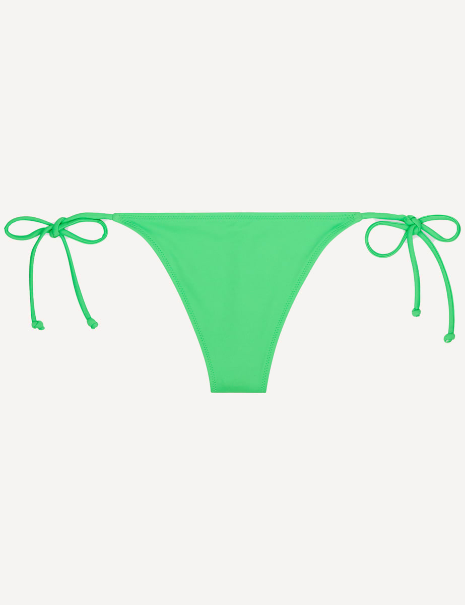 Green Georgina Bikini Bottom green-georgina-bikini-bottom