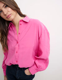 Pink Rosa Shirt