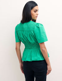 Green Thea Top