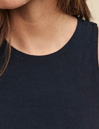 Black Racer Jersey Bodysuit